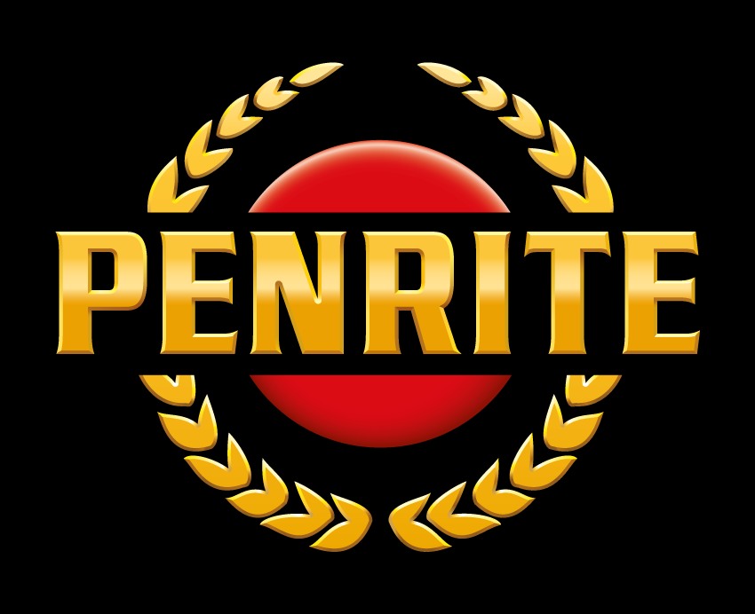 PENRITE_Logo_BlackBG